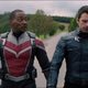 Image for article titled Captain America's absence hovers over the first Falcon And Winter Soldier trailer